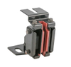 Cabin& Counterweight System Elevator Guide Shoe Sliding Guide Shoe