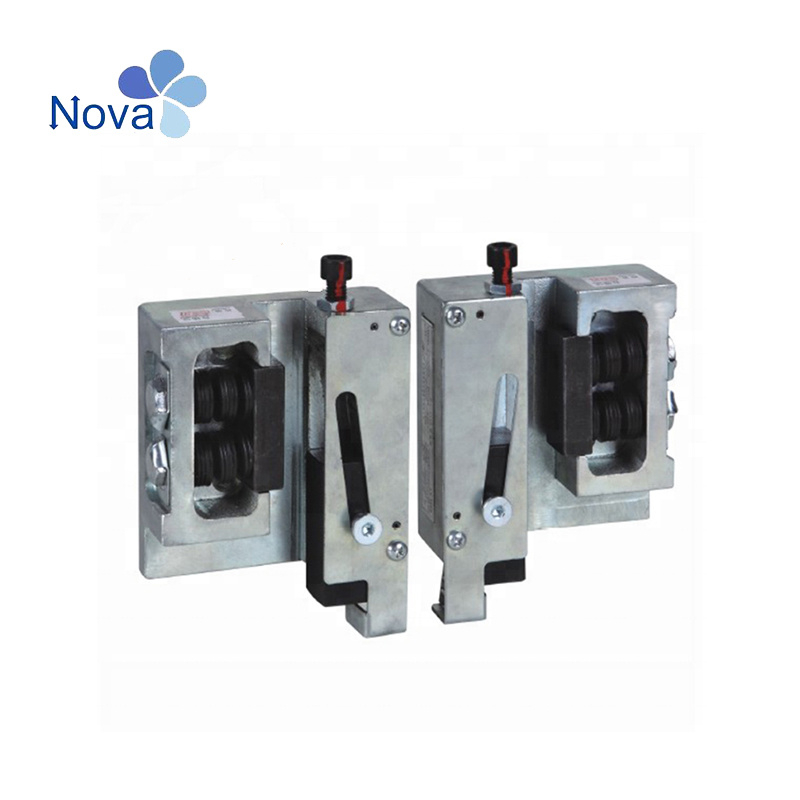 1.0m/S-1.75m/S with Deceleration Device Nova Standard Export Package Elevator Parts Safety Gear
