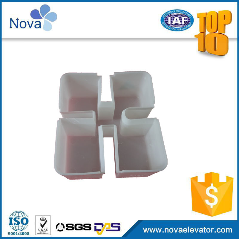 Square Oil Can Popular Used in Vvvf Lift