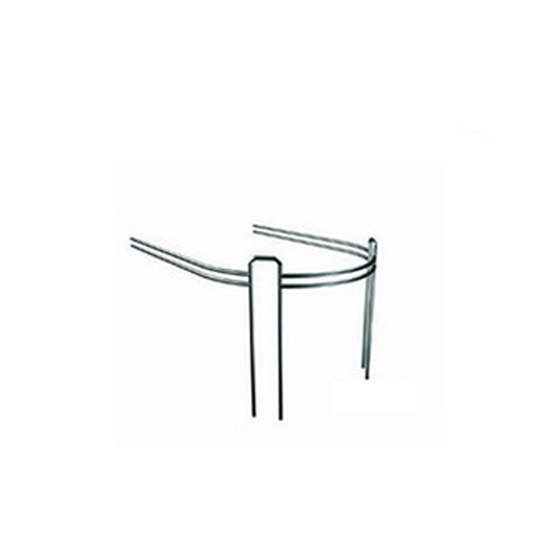 User Friendly Elevator Handrail for Sale