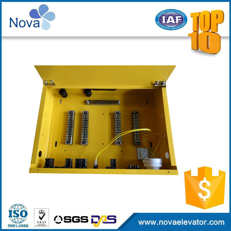 Variour Kinds of Inspection Box for Lift