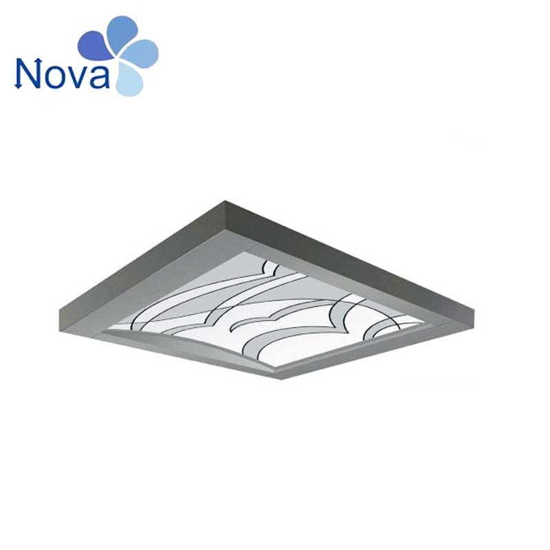 Elevator Lift Cabin Ceiling Panel