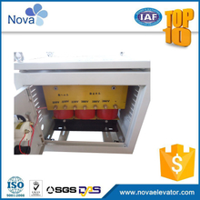 Smart CPU Control Ard for Elevator Easy to Install