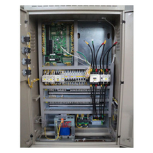 Integrated Full Serial Vvvf Elevator Control Cabinet/ Step as 380 System