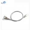 8*19s+FC 6 mm Steel Wire Rope for Speed Governor