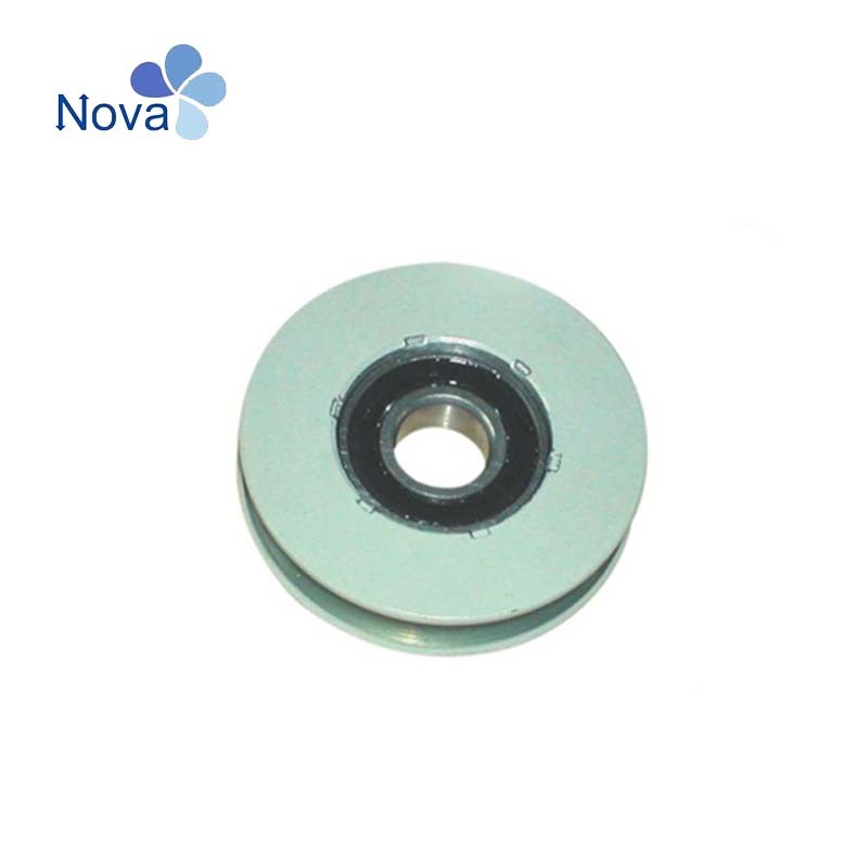 Lift Door Roller, Elevator Roller, Elevator Door Wheel