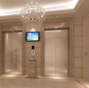 High Speed China Production 800kgs Commercial Passenger Elevator Lifts for Sales