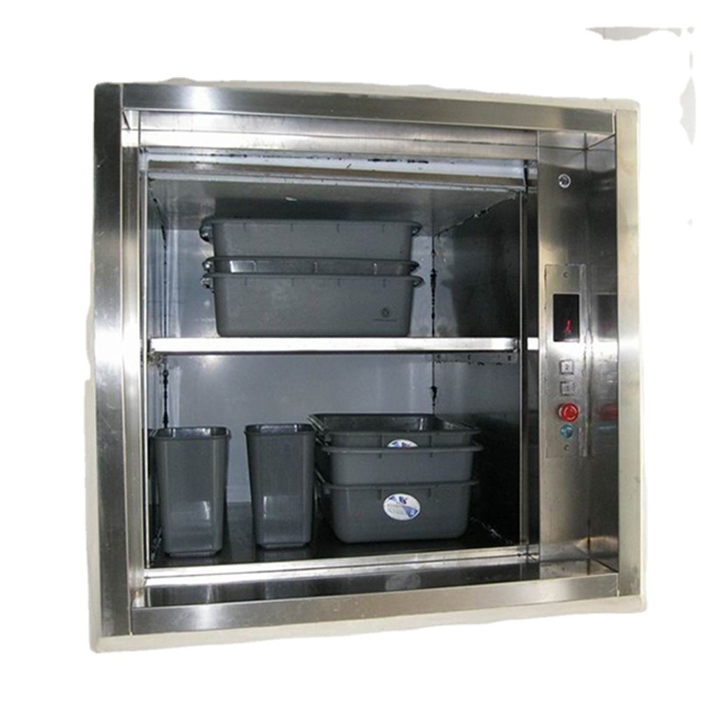 Dumbwaiter Lift Small Goods Lift Restaurant Elevator Dumbwaiter Restaurant Food Elevator