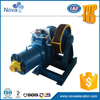 Good Quality Elevator Geared Motor Torin Brand Traction Machine