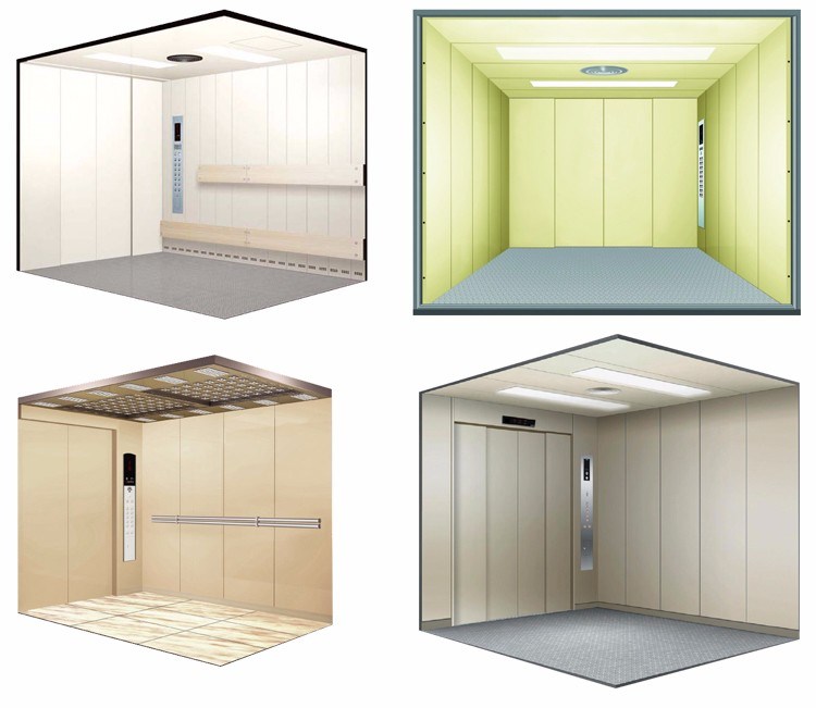 Popular Used Car Elevator on Sale