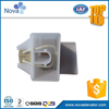 Durable Modeling Elevator Cup Plastic Can & Collector