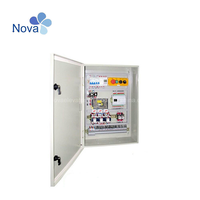 Vvvf Controlling Control Cabinet for Elevator Lift Parts