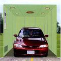 Nova Safety Assurance Big Load Car Lift