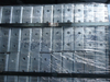 One Year Warranty Part Elevator Shaft Component Guide Rail Fishplate