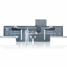 Elevator Door System Nv31-004 Side Opening Elevator Door Operator