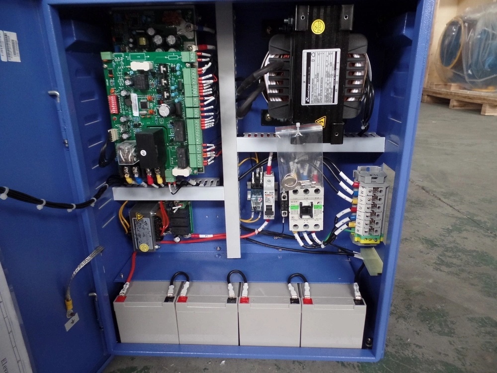 Three Phase, AC380V, 60Hz, Elevator Automatic Rescue Device Power Ard