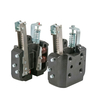Passenger Elevator Spare Parts Progressive Safety Gear