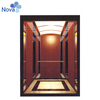 Mr or Mrl with Attendant Nova Standard Export Package Elevators Elevator