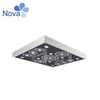 AC Microcomputer Frequency Control Selcom Elevator Door Cabin Ceiling Lift