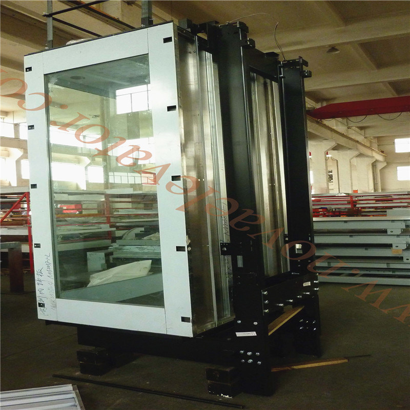 High Quality Construction Building Elevator for Lifting