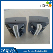 Mitsubishi Type Elevator Sliding Door Guide Shoe