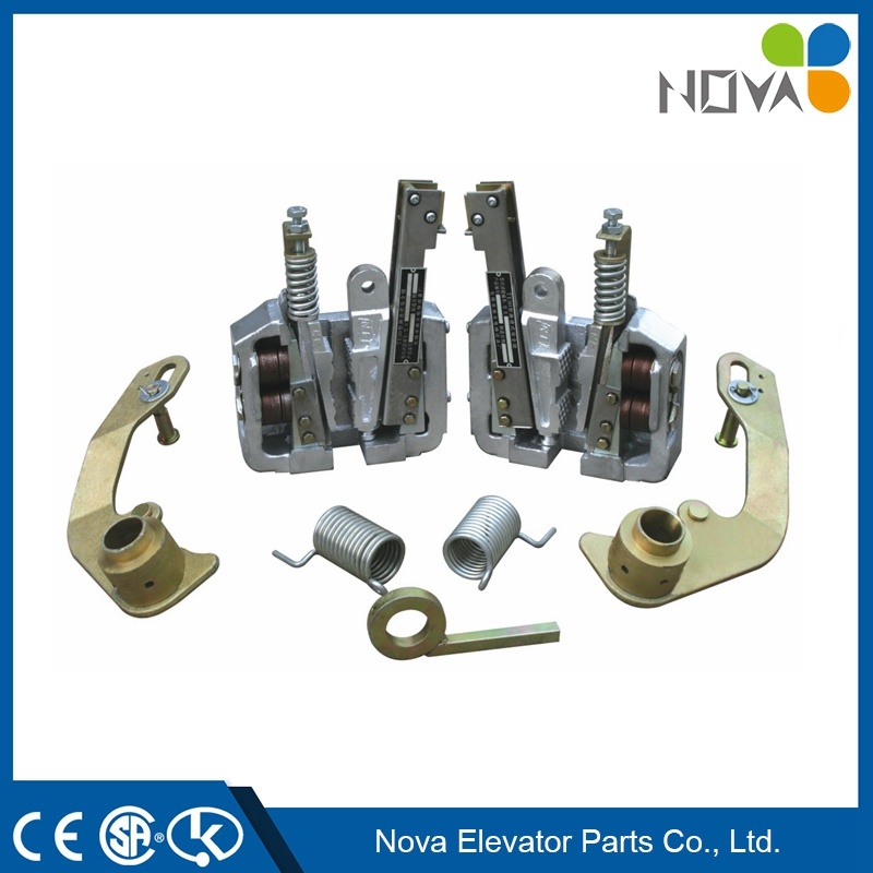Elevator Lift Safety Parts Progressive Safety Gear