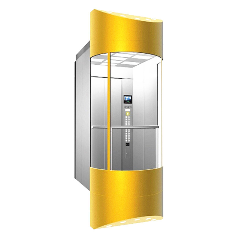 Economically Safety Complete Elevator Sell for Building