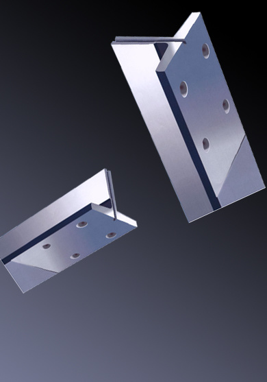 China Factory Marazzi T140-1/B Machined Elevator Guide Rails for Sale