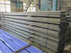 T Type Machined Guide Rail for Elevator Lift