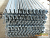 Elevator Lift Hollow T Guide Rail for Counterweight