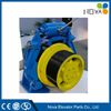 Gearless Traction Machine Uesd for Elevator