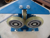 Elevator Roller Guide Shoes Door Guide Shoe Elevator Parts