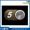 Elevator Push Button Suitable for All Brands of Elevator Cheap Price