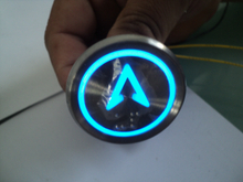 Bst Electric Push Button Switch for Passenger Elevator Lift