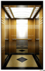 Elevator Stainless Steel Material Passenger Small Lift Elevator Finished Elevator Cabin