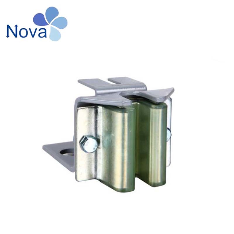 Elevator Guide Rail Shoes/Sliding Shoe/Lift Sliding Shoe Holder