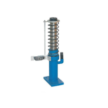 Passenger Elevator Safety Parts Oil Buffer