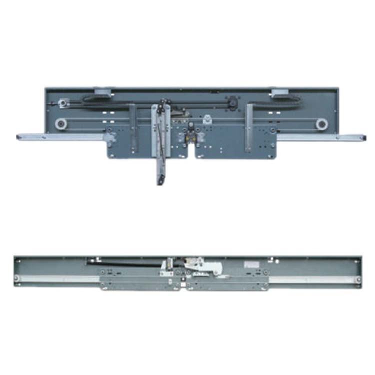 Elevator Door Parts Center Opening Landing Door Operator