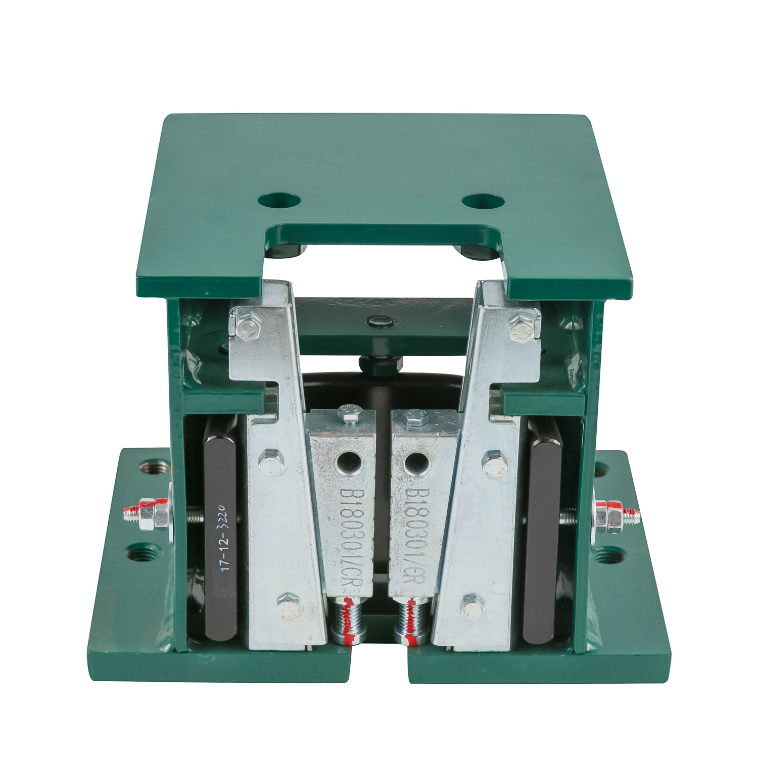 Passenger Elevator Spare Parts Progressive Safety Gear