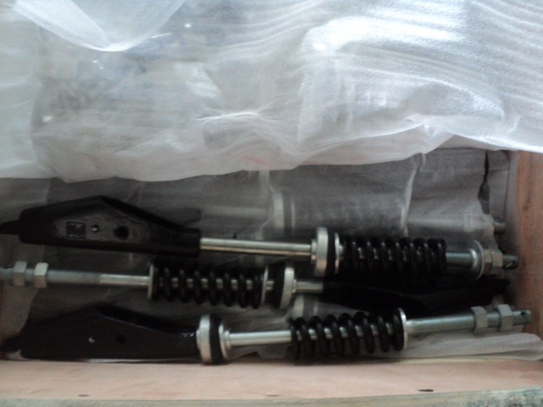 Quality Hot-Sale Safety Elevator Wire Rope Attachment