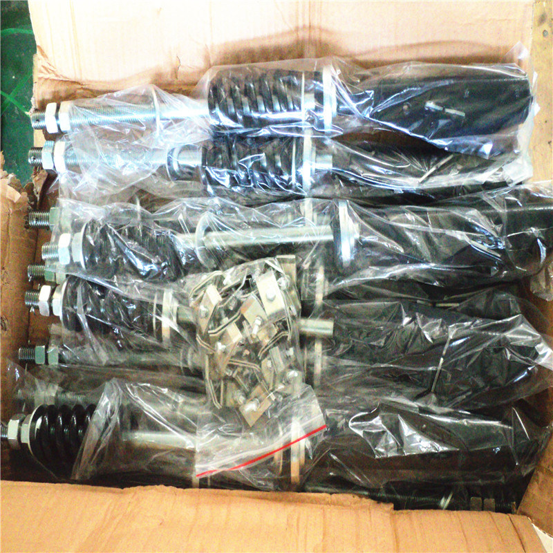 Elevator Wire Rope Socket Rope Fastening Socket for Lift