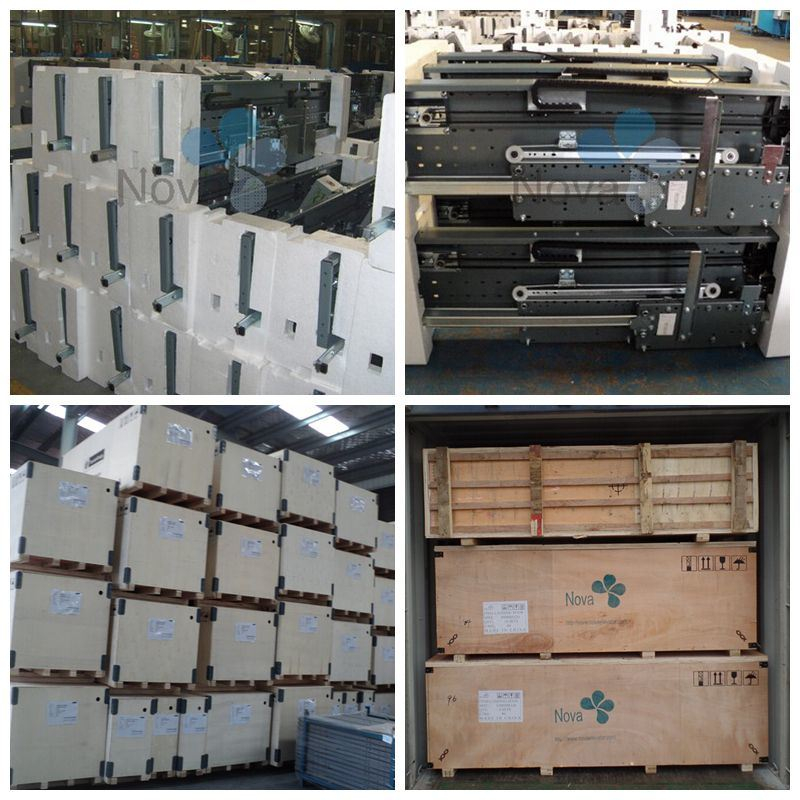 Fermator Type Elevator Door Operator, Elevator Machine, Passenger Lift
