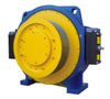Elevator Gearless Traction Machine for Mrl