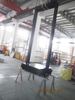 Elevator Dragon Frame for 630kgs Cabin