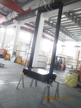 Elevator Dragon Frame for 630kgs Cabin