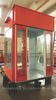 China Factory 1.00-1.75m/S Direct Sale 630-1250kgs Outdoor Traction Passenger Elevator