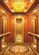Professional Used Residential Elevators Human Mall Lift for Sale