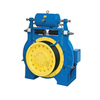 Vvvf Elevator Lift Gearless Traction Machine