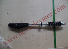 Elevator Rope 8mm Fastening Socket with High Quality