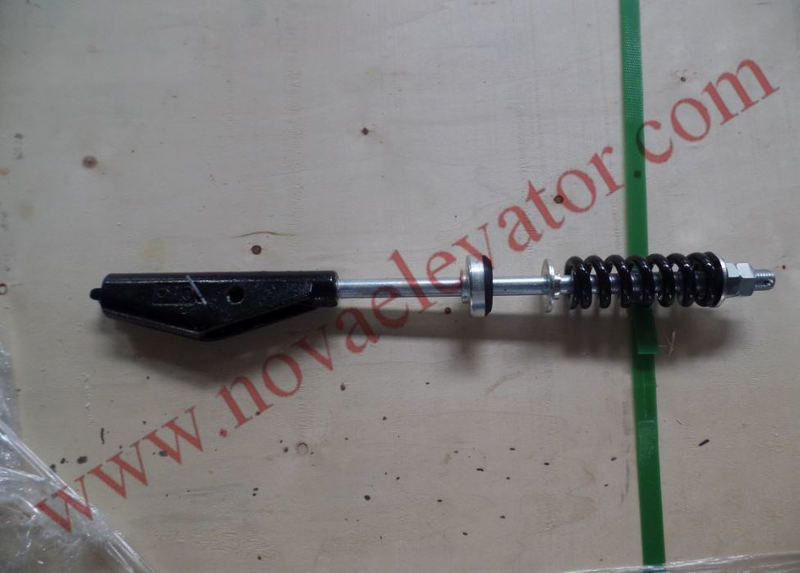 Elevator Rope 8mm Fastening Socket with High Quality